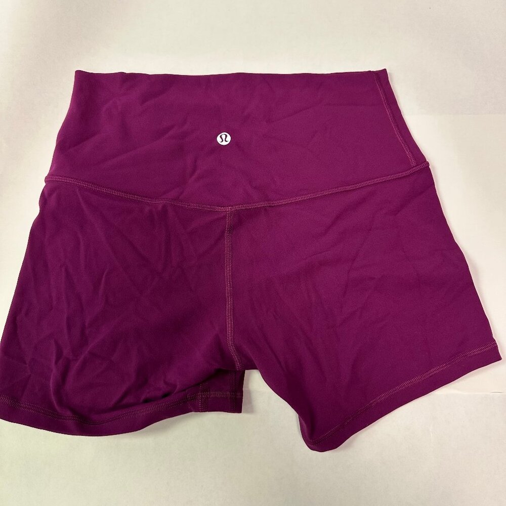 lululemon Align Short 4"